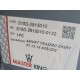 AMORTIGUADOR TRASERO CHERY X1 2008-2012 DER-IZQ