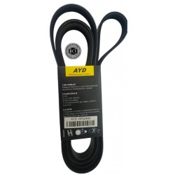 CORREA MICRO ALTENADOR BLAZER 92 98 CHEYENNE350C
