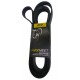 CORREA MICRO ALTENADOR BLAZER 92 98 CHEYENNE350C