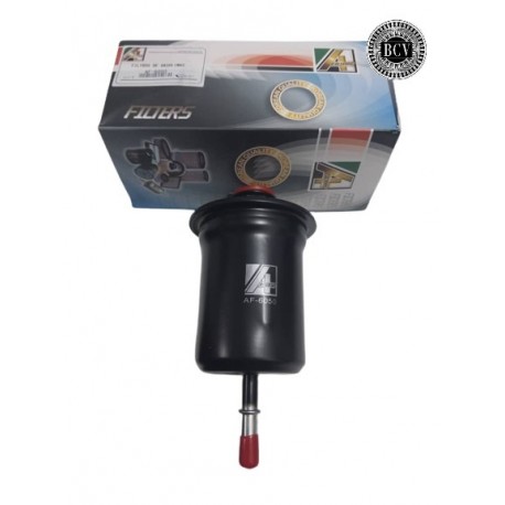 Filtro Gasolina Machito 2003-2008