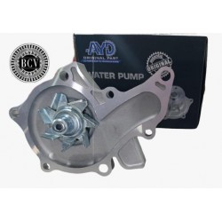 BOMBA DE AGUA TOYOTA COROLLA ARAYA/SKY/ BABY CAMRY 1.6 / 1 .