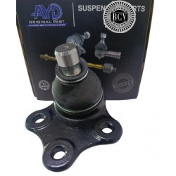 MUÑON INFERIOR FORD FIESTA POWER AMAZON MAX ECOSPORT 04-11