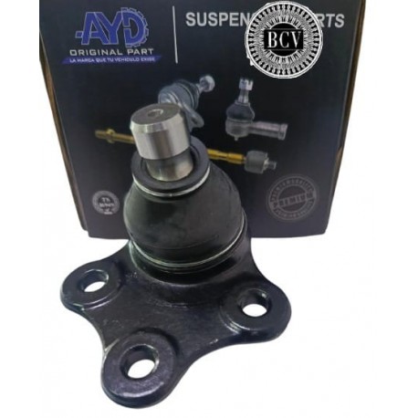 MUÑON INFERIOR FORD FIESTA POWER AMAZON MAX ECOSPORT 04-11