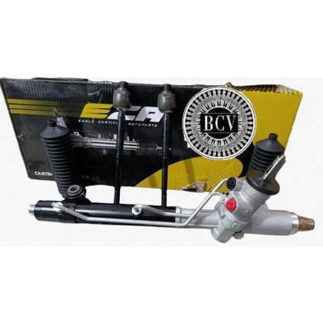 CAJETIN DIRECCIÓN CORSA 1.8 2002-2006 CHEVROLET MERIVA