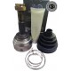 PUNTA DE TRIPOIDE NISSAN SENTRA INT23 EXT 25X55