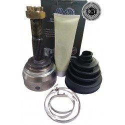 PUNTA DE TRIPOIDE NISSAN SENTRA INT23 EXT 25X55