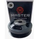 DAMPER POLEA CIGUEÑAL CHEVROLET AVEO NUBIRA LANOS