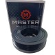 DAMPER POLEA CIGUEÑAL CHEVROLET AVEO NUBIRA LANOS