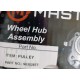DAMPER POLEA CIGUEÑAL CHEVROLET AVEO NUBIRA LANOS