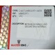 ROTULA DELANTERA INTERNA MITSUBISHI PANEL L300 ROSCA FINA