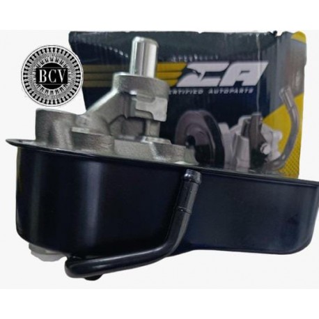 BOMBA DIRECCION HIDRAULICA CHEVROLET BLAZER 92/94 SILVERADO