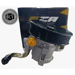BOMBA DIRECCION CHEVROLET OPTRA LIMITED 1.8 TAPA NEGRA