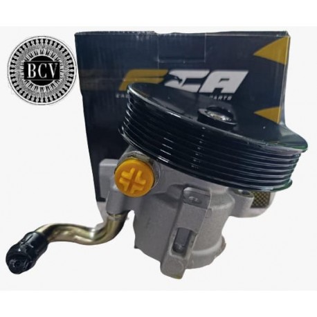 BOMBA DIRECCION CHEVROLET OPTRA LIMITED 1.8 TAPA NEGRA