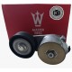 TENSOR CORREA UNICA FIAT UNO PALIO SIENA FORZA 1.3 1.4 FIRE