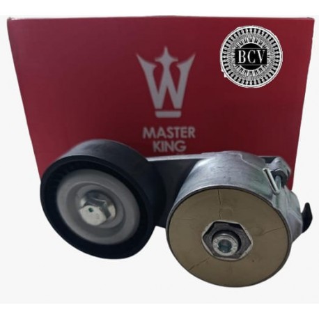 TENSOR CORREA UNICA FIAT UNO PALIO SIENA FORZA 1.3 1.4 FIRE