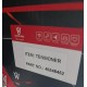 TENSOR CORREA UNICA FIAT UNO PALIO SIENA FORZA 1.3 1.4 FIRE