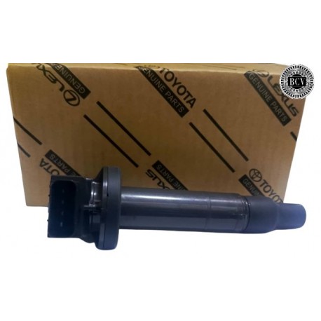 BOBINA DE ENCENDIDO TOYOTA YARIS 2000/2009