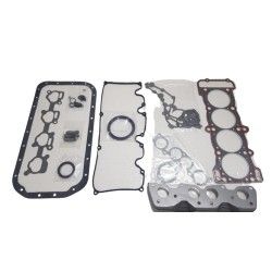 Kit Empacadura Mazda BT50 B2600 Motor 2.6