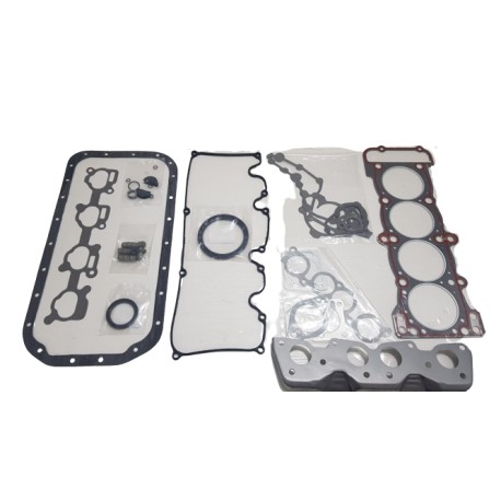 Kit Empacadura Mazda BT50 B2600 Motor 2.6