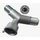 TOMA AGUA TOYOTA YARIS SPORT/ BELTA 1.5 06-10 (ALUMINIO)