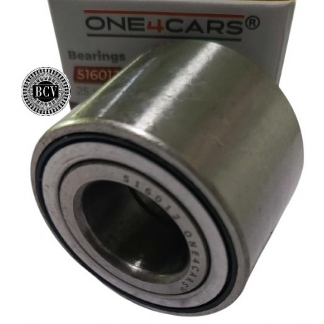 ROLINERA RODAMIENTO TRASERA AVEO TWINGO LOGAN CLIO MEGANE