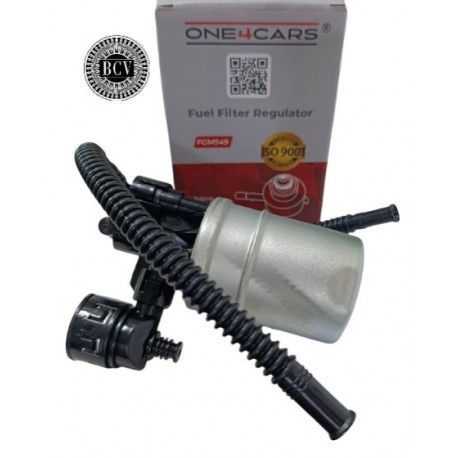 FILTRO GASOLINA REGULADOR GRAND CHEROKEE 05-06 / SILVERADO