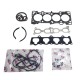Kit Empacadura Ford Laser 1.6 Mazda Allegro 1.6
