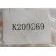BUJE MESETA SUPERIOR TRAILBLAZER 02-09 4X4 4X2