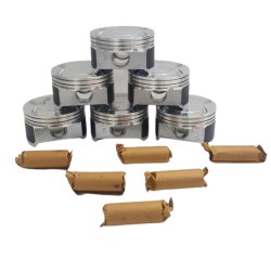 PISTONES FORD EXPLORER 3.5 2012-2019