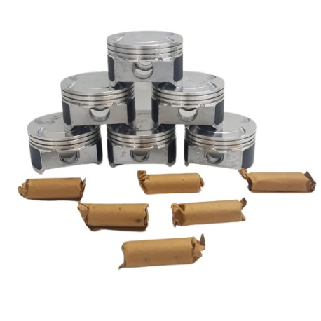 PISTONES FORD EXPLORER 3.5 2012-2019