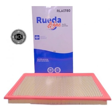 FILTRO AIRE FORD EXPLORER EDDIE BAUER SPORT TRACK 4.6