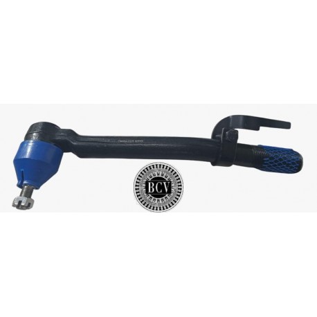 TERMINAL LH FORD SUPER DUTY F-250 F-350 4X4 07-16