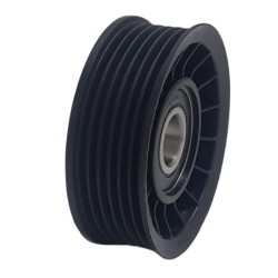 Polea De Tensor Correa Única Jeep Grand Cherokee 4.7 3.7