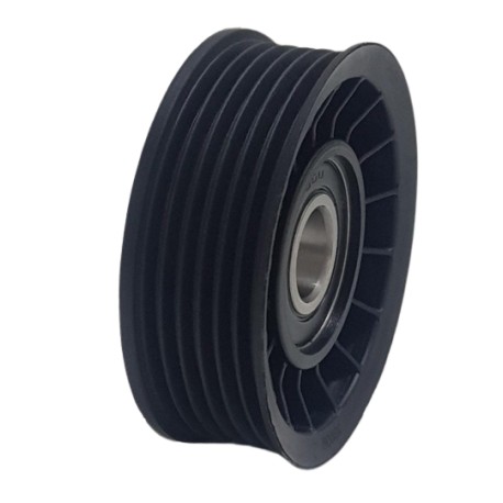 Polea De Tensor Correa Única Jeep Grand Cherokee 4.7 3.7