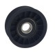 Polea De Tensor Correa Única Jeep Grand Cherokee 4.7 3.7
