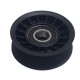 Polea De Tensor Correa Única Jeep Grand Cherokee 4.7 3.7