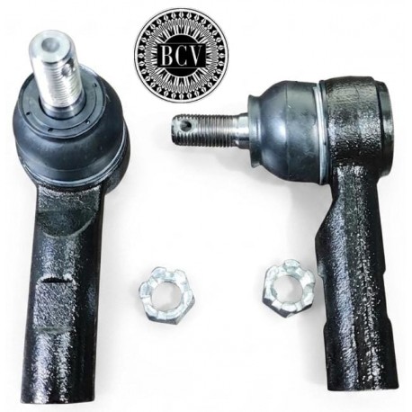 TERMINAL DER/IZQ COROLLA BABY CAMRY SAPITO PANTALLITA 88/02