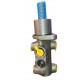 BOMBA DE FRENO FORD FIESTA POWER MAX MOVE 1.6