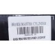 BOMBA DE FRENO FORD FIESTA POWER MAX MOVE 1.6