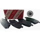 PASTILLA FRENO COROLLA 2003/2008 NEW SENSATION DELANTERO