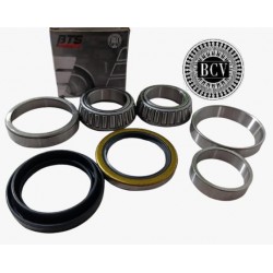 KIT RODAMIENTO ROLINERA DELANTERO CHEVROLET SPARK MATIZ