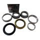 KIT RODAMIENTO ROLINERA DELANTERO CHEVROLET SPARK MATIZ