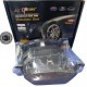 PASTILLA DE FRENO DEL. VOLKSWAGEN FOX BORA JETTA D768