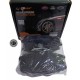 PASTILLA DE FRENO DEL CORSA CORTA VOLKSWAGEN GOL 2005-2006