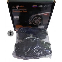 PASTILLA DE FRENO DEL CORSA CORTA VOLKSWAGEN GOL 2005-2006