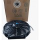 ELECTROVENTILADOR UNIVERSAL 10 PULGADAS 12V/80W