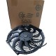ELECTROVENTILADOR UNIVERSAL 10 PULGADAS 12V/80W