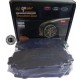 PASTILLA D FRENO CERAMICA TOYOTA YARIS BELTA 2007 2008 8301