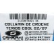 COLLARIN DE EMBRAGUE TOYOTA TERIO 1.3