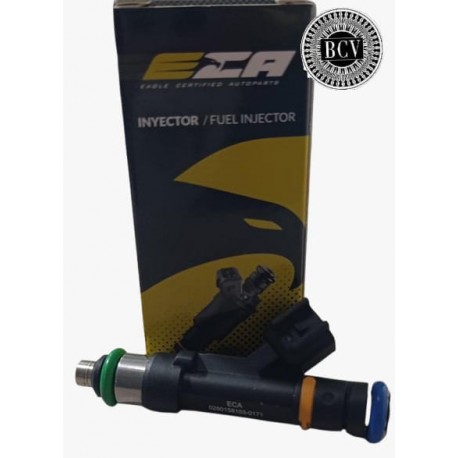 INYECTOR DE GASOLINA MAZDA 6 2.3/ MAZDA 3 2.0